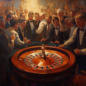 Blackjack HUTBET