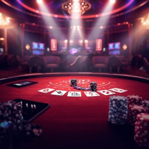 Roulette HUTBET