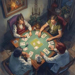 Game Bài HUTBET – Đổi Thưởng Siêu Tốc
