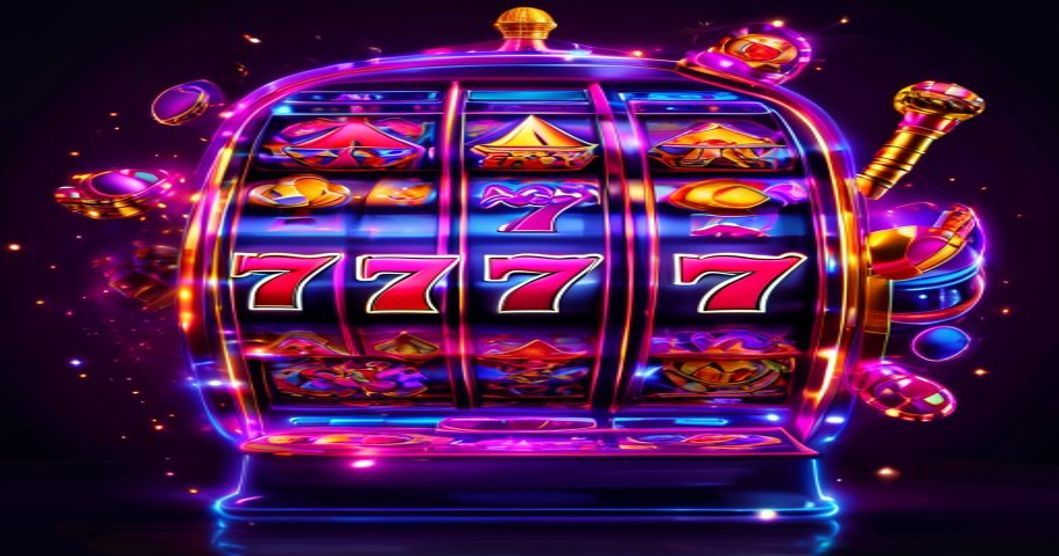 Chọn Và Quay Slot Tại HUTBET – Hiểu RTP Và Độ Biến Động