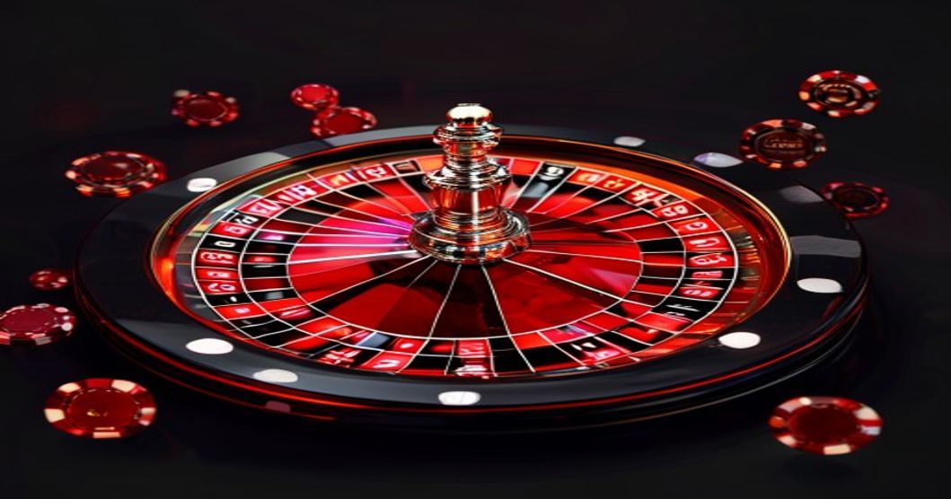 Roulette Châu Âu Tại HUTBET – Cách Đặt Cược Hợp Lý